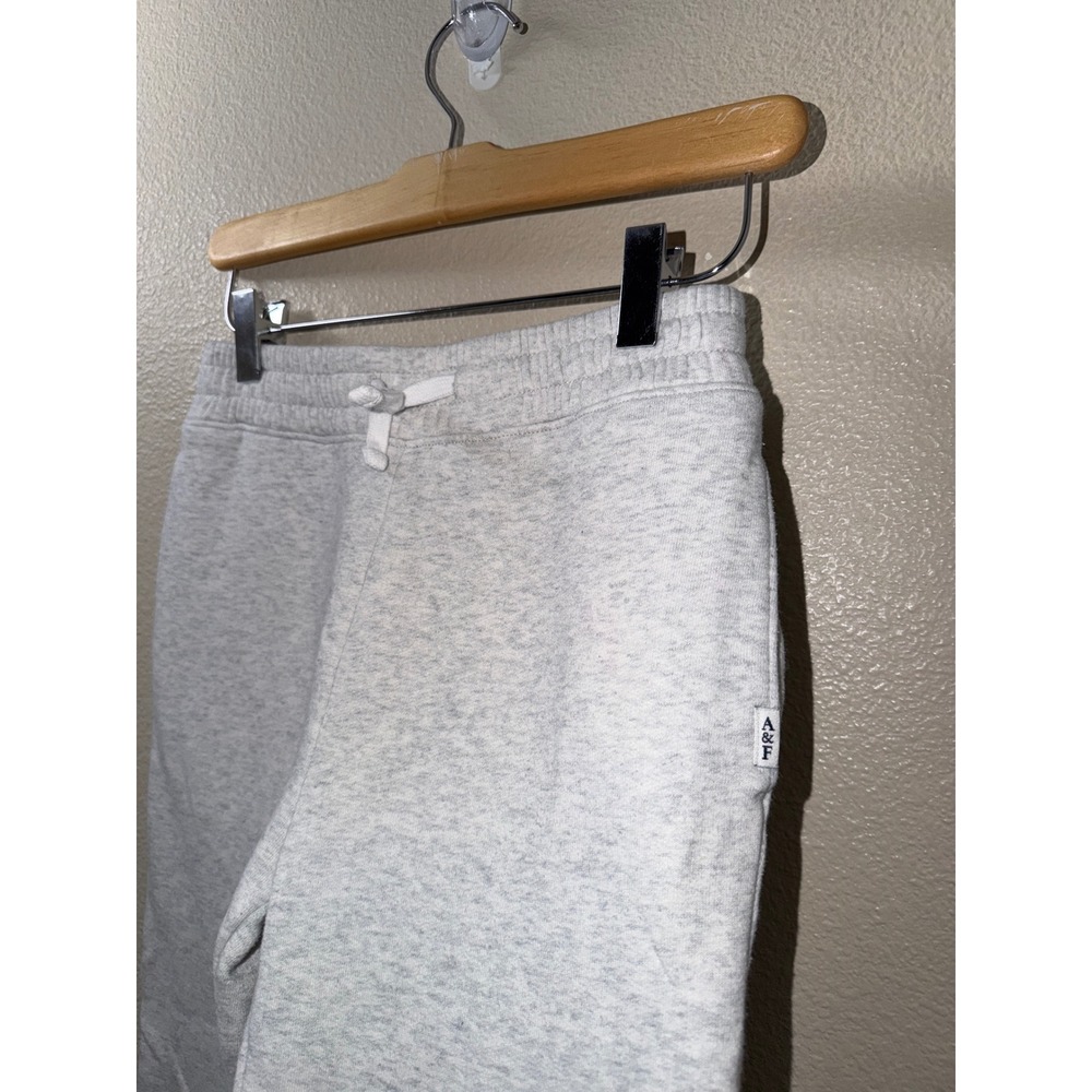 Girls Abercrombie Joggers Size 10 - Picture 2 of 4